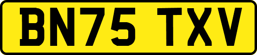 BN75TXV