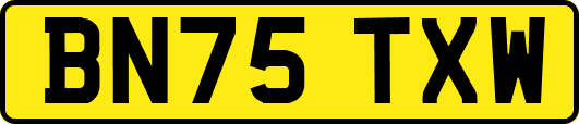 BN75TXW