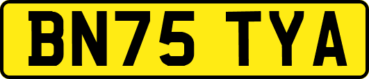 BN75TYA