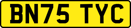 BN75TYC