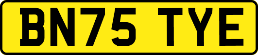 BN75TYE