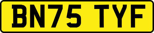 BN75TYF