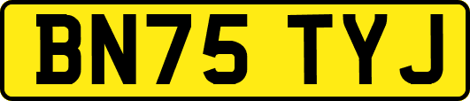 BN75TYJ
