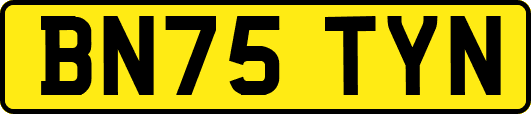 BN75TYN
