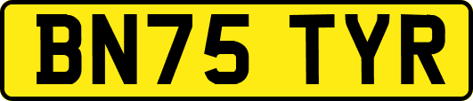 BN75TYR