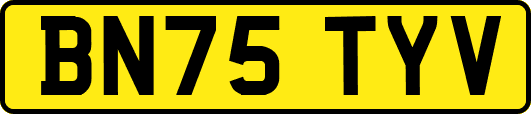 BN75TYV