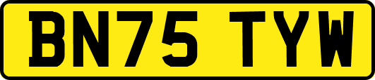 BN75TYW
