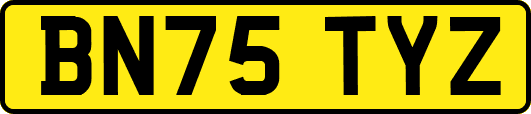 BN75TYZ