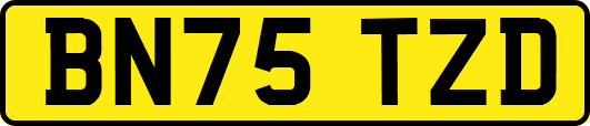 BN75TZD