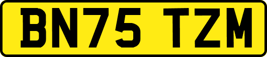 BN75TZM