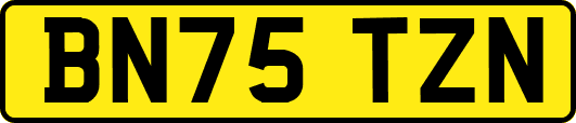 BN75TZN