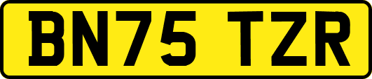 BN75TZR