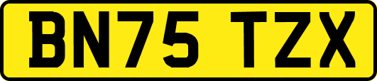 BN75TZX