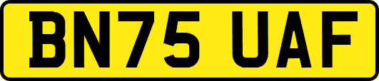 BN75UAF