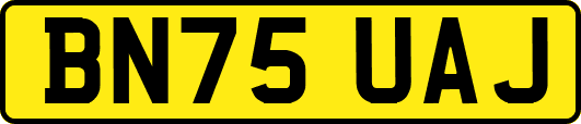 BN75UAJ