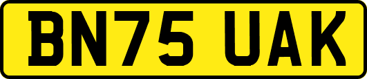 BN75UAK