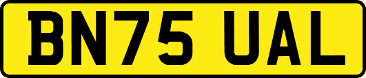 BN75UAL