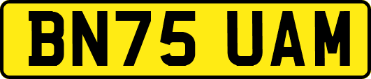 BN75UAM