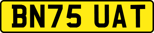 BN75UAT