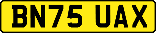 BN75UAX
