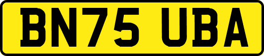 BN75UBA