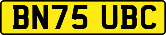 BN75UBC