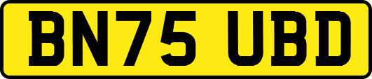BN75UBD