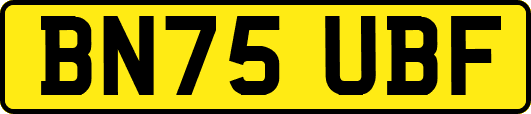 BN75UBF