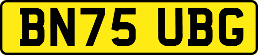 BN75UBG