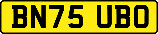 BN75UBO