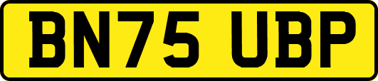 BN75UBP