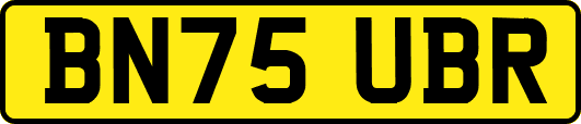 BN75UBR