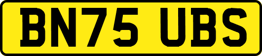BN75UBS