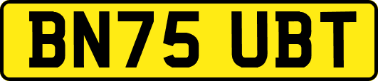 BN75UBT