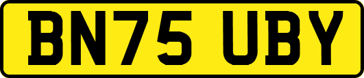 BN75UBY