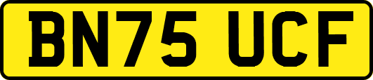 BN75UCF