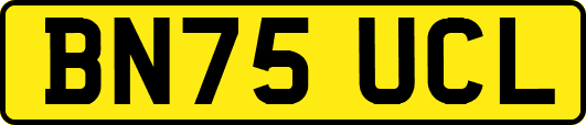 BN75UCL