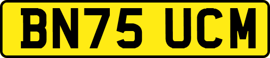 BN75UCM