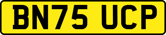 BN75UCP