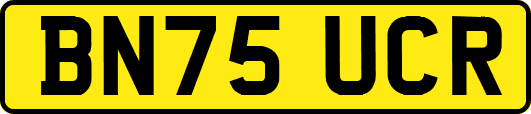 BN75UCR
