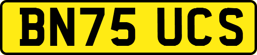 BN75UCS