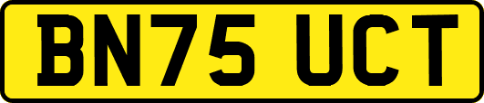 BN75UCT
