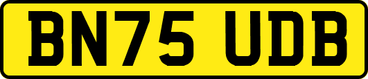 BN75UDB