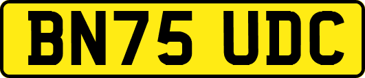 BN75UDC