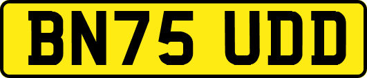 BN75UDD