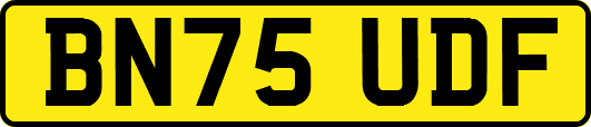 BN75UDF