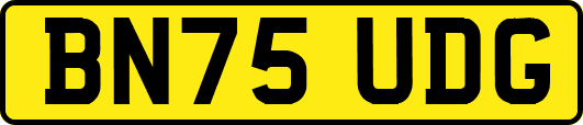 BN75UDG