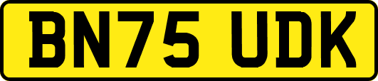 BN75UDK