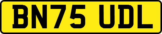 BN75UDL
