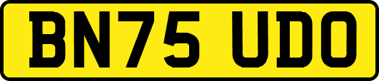 BN75UDO